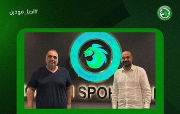 رضا شحاتة