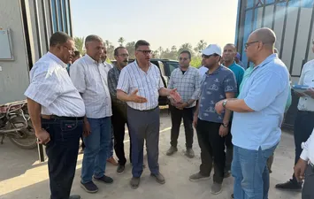 سرعه تشغيل المجزر الآلي 