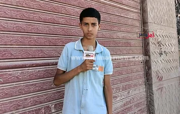 شقيق ضحيتي اعتداء والدهما وزوجته بكفر الشيخ 