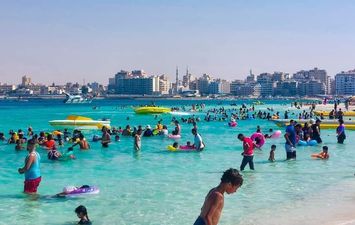 شواطئ.ارشيفية 