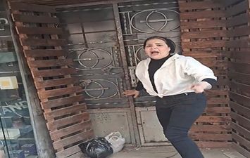  شيماء عبد العال