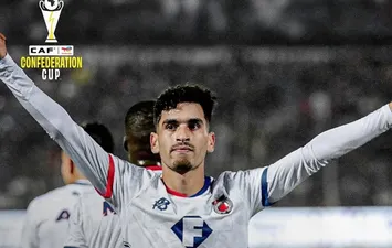 صلاح الدين الرحولي لاعب أولمبيك آسفي