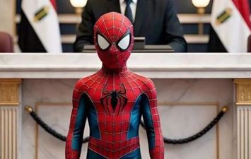 صورة تعبيرية للطفل ياسين