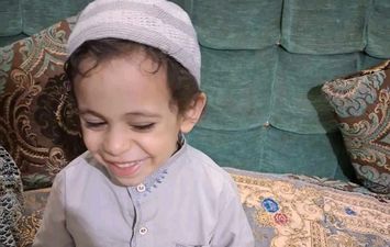 ضحيه الحادث 