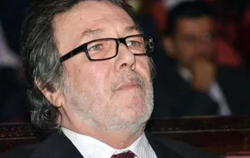 طارق التلمساني