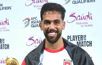 علي علوان