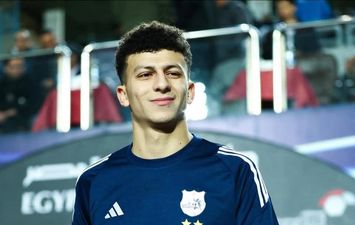 علي محمود 