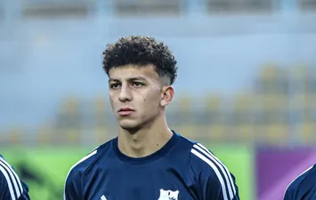 علي محمود