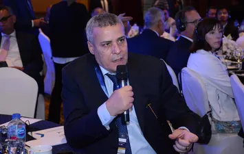 عماد قناوى