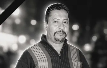 عمر المتوفي