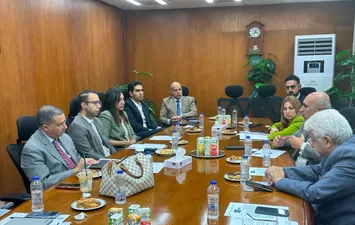 غرفة الصناعات الهندسية