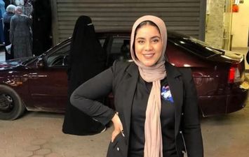 فاطمه ضحية القروض بالإسماعيلية 