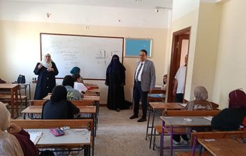 لجان الإعدادية 