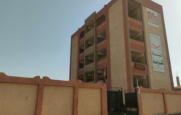لجنه شهاده إعدادية 