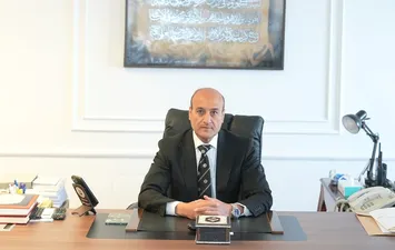 محافظ أسيوط اللواء محمد علوان 
