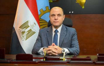 محافظ الغربية 