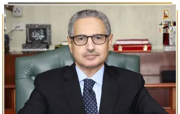 محافظ بنى سويف 