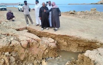 محافظة مطروح 