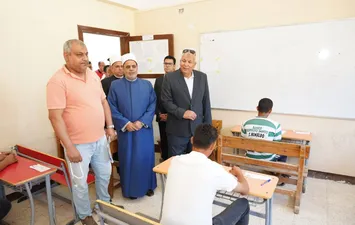 محافظة مطروح 