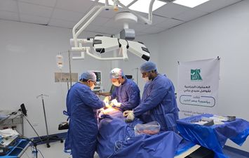 محافظة مطروح 