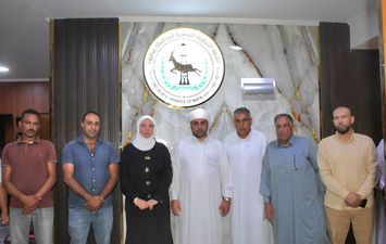 محافظة مطروح 