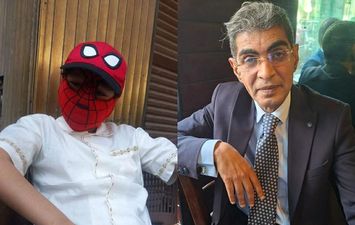 محامي الطفل ياسين