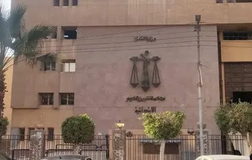 محكمة شبين الكوم 