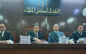 محكمة قنا