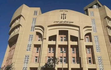 محكمة نجع حمادي 