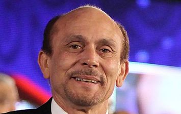 محمد صبحي 