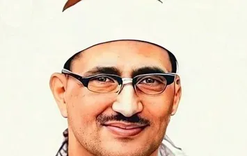 محمد صديق المنشاوي
