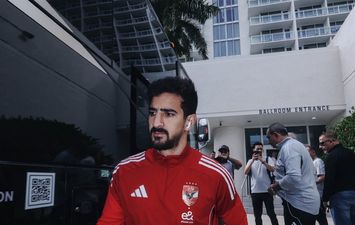 محمد علي بن رمضان