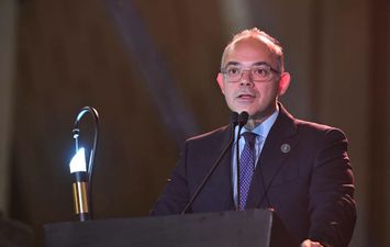 محمد فريد وزير الاستثمار
