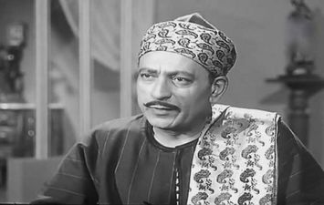 محمود المليجي
