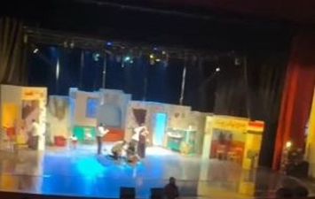  مسرحية الدحديرة