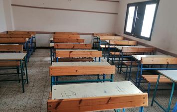 مدارس الغربية