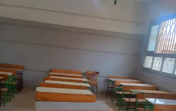 مدارس الغربية