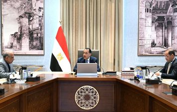 مدبولي