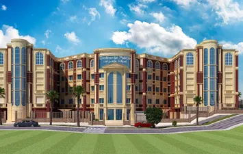  مدرسة Continental Palace Language School 