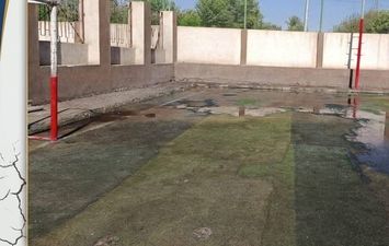 مركز شباب بنى قاسم 