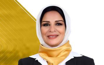  مروه حلاوة : أعلن رفضي القاطع للتصريحات الصادرة بحق النادي المصري