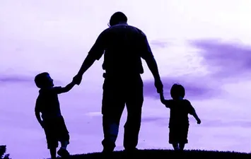 مسابقة الأب القدوة 2026