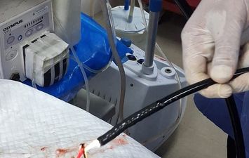 مستشفى جامعة بنى سويف 