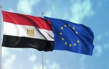 مصر والاتحاد الأوروبي