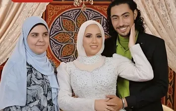  عروس بورسعيد