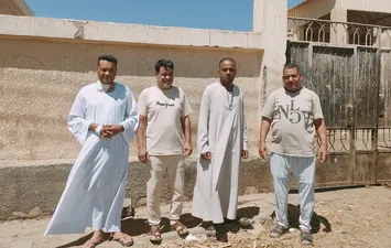 من امام السلخانه 