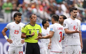 منتخب إيران