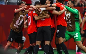 منتخب مصر