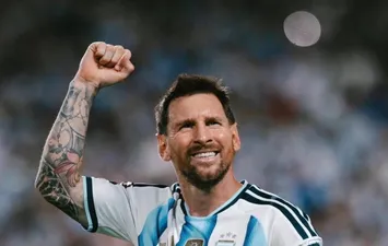 ميسي