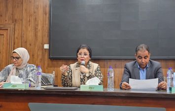 نائب وزير الصحة